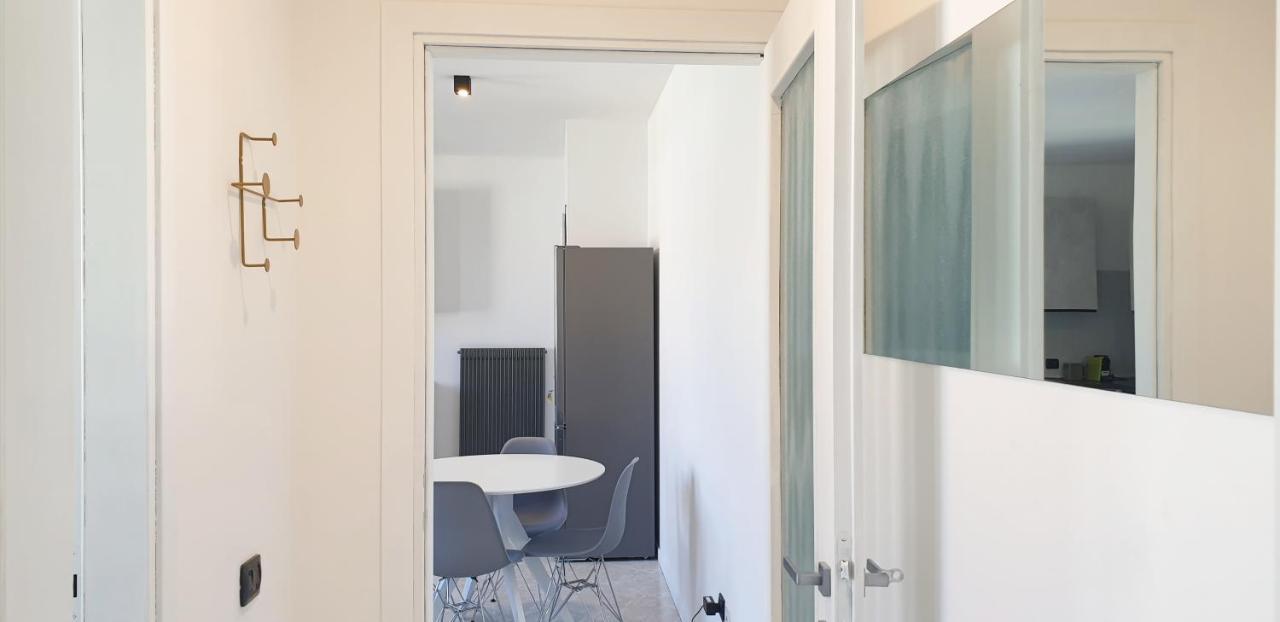 Venezia & Treviso Design Apartment By Anthea Homes Casier Exterior photo