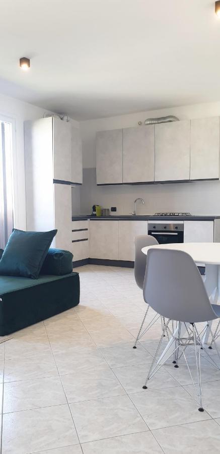 Venezia & Treviso Design Apartment By Anthea Homes Casier Exterior photo