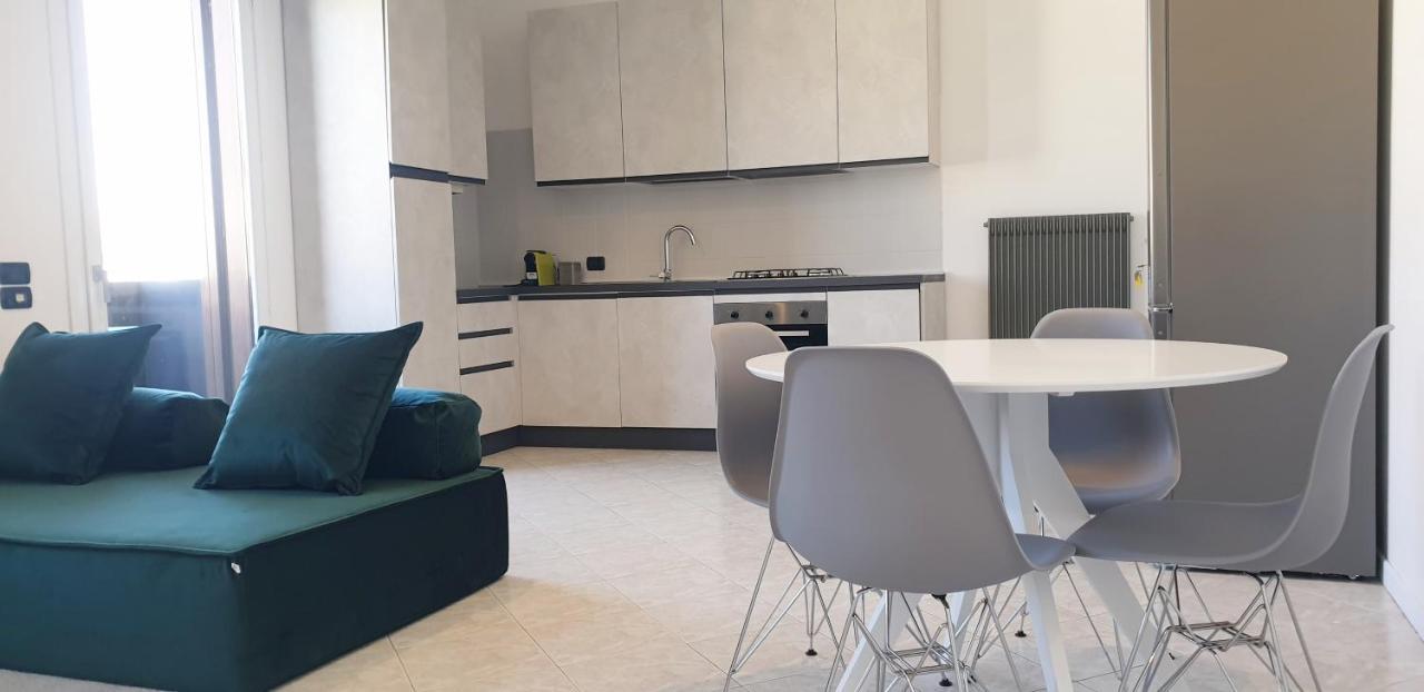 Venezia & Treviso Design Apartment By Anthea Homes Casier Exterior photo