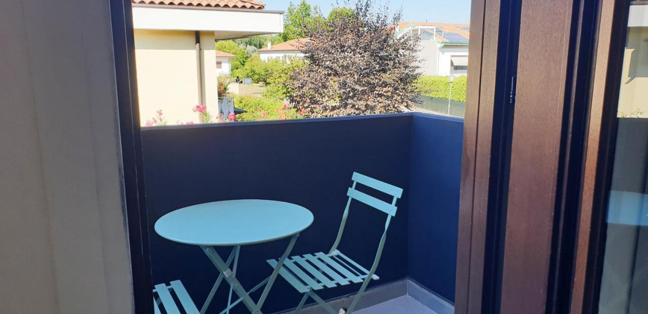 Venezia & Treviso Design Apartment By Anthea Homes Casier Exterior photo
