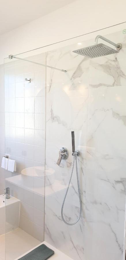 Venezia & Treviso Design Apartment By Anthea Homes Casier Exterior photo