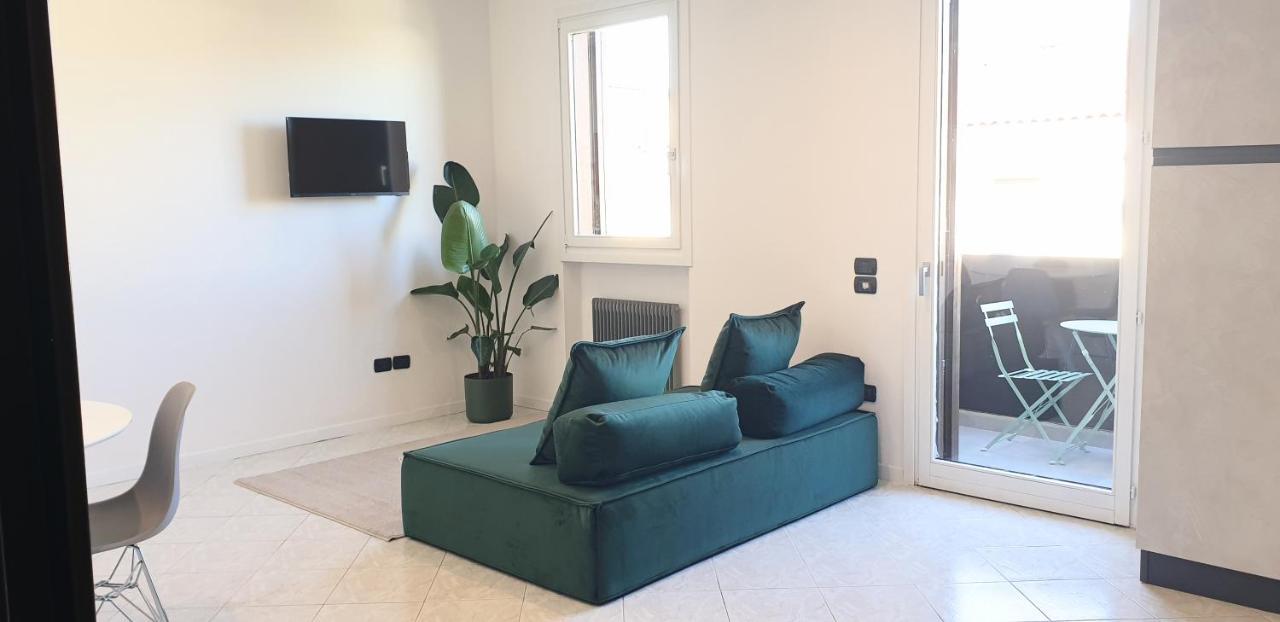 Venezia & Treviso Design Apartment By Anthea Homes Casier Exterior photo