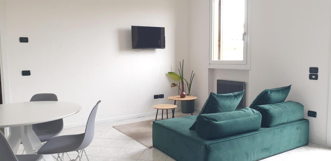 Venezia & Treviso Design Apartment By Anthea Homes Casier Exterior photo